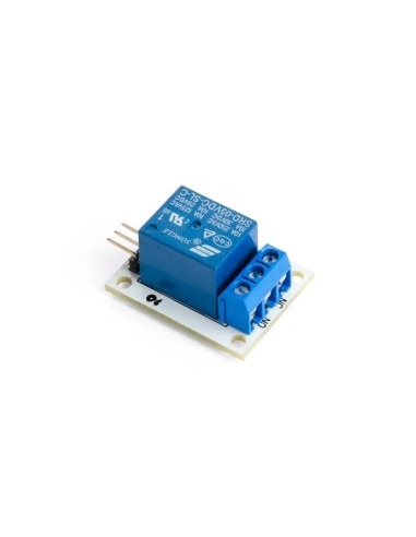 5 V RELAIS-MODUL - KOMPATIBEL MIT ARDUINO®