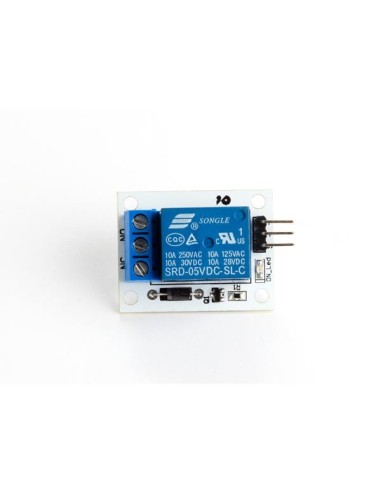 5 V RELAY MODULE