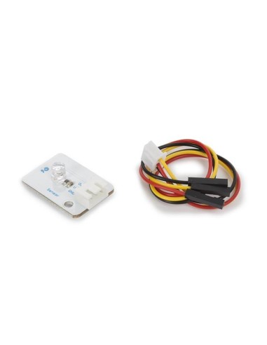 LICHTEMPFINDLICHES SENSOR-MODUL MIT 3-POL. KABEL