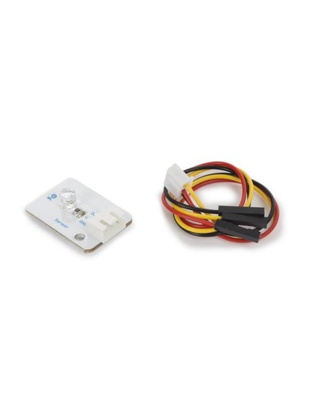 PHOTOSENSITIVE SENSOR MODULE WITH 3 PIN CABLE