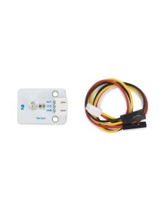 LICHTGEVOELIGE SENSORMODULE MET 3-POLIGE KABEL 2