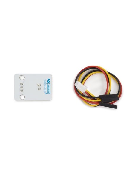 PHOTOSENSITIVE SENSOR MODULE WITH 3 PIN CABLE