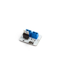 MODULE DE PILOTAGE MOS