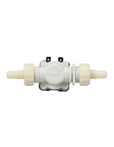 WATER VALVE