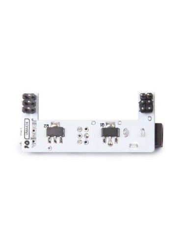 MODULE D'ALIMENTATION POUR BREADBOARD -  2...