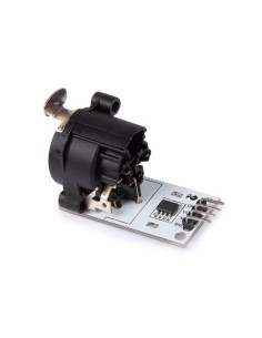 MODULE DMX512