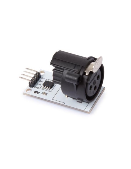 DMX512 MODULE