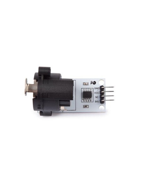 DMX512 MODULE