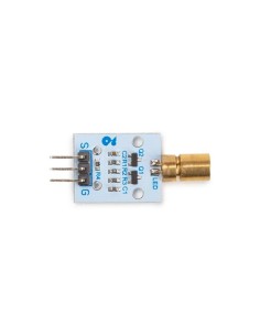 RED LASER DIODE MODULE 2