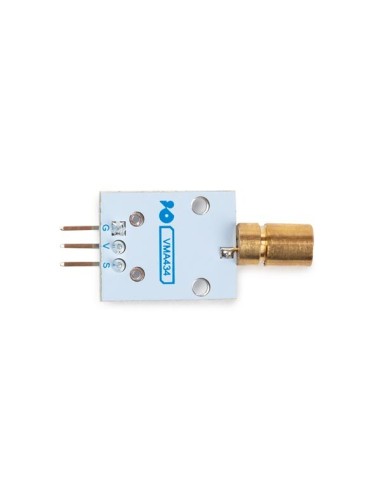 RED LASER DIODE MODULE