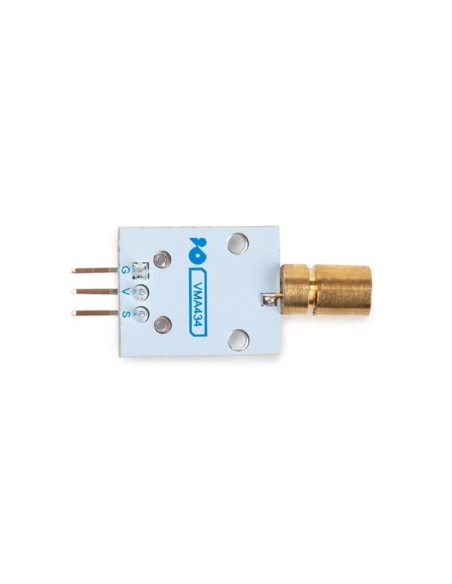 RED LASER DIODE MODULE
