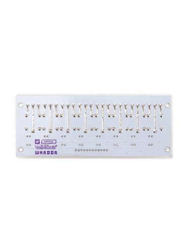 8 CHANNEL RELAY MODULE