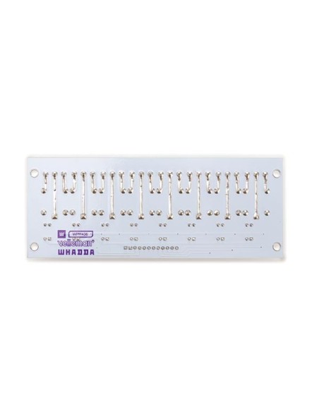 8 CHANNEL RELAY MODULE