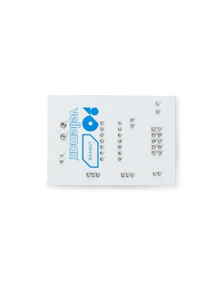 ISD1820 VOICE RECORD/PLAY MODULE