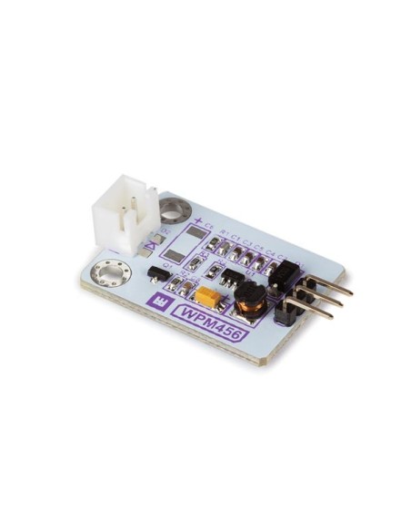DIGITAL LED STRIP DRIVER MODULE