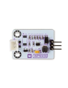 TREIBER-MODUL FÜR DIGITALEN LED-STREIFEN 2