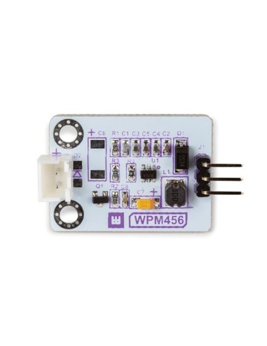 MODULE CONTRÔLEUR POUR RUBAN LED NUMÉRIQUE