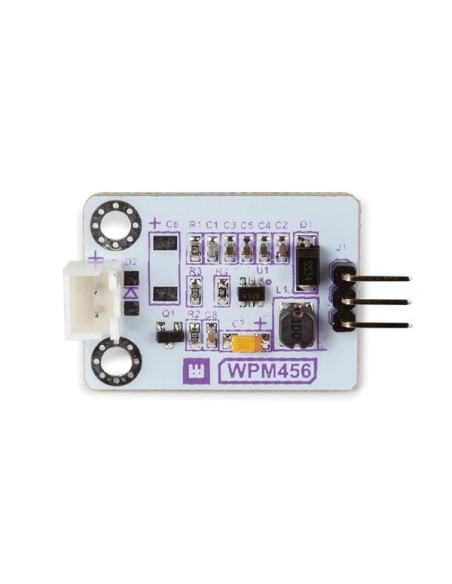 AANSTURINGSMODULE VOOR DIGITALE LEDSTRIP