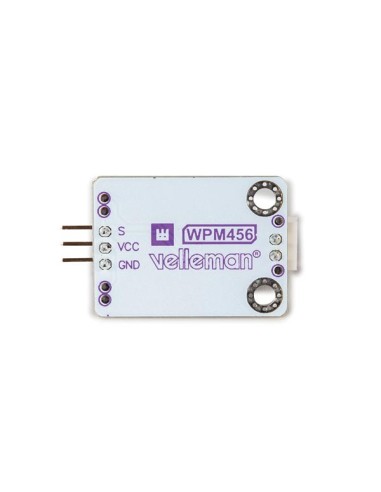 AANSTURINGSMODULE VOOR DIGITALE LEDSTRIP