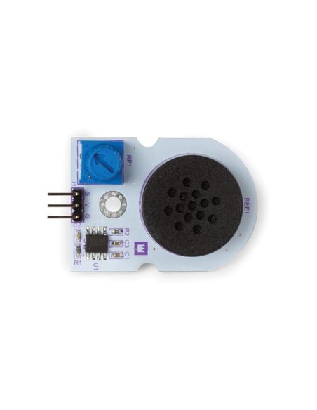MODULE HAUT-PARLEUR NUMÉRIQUE