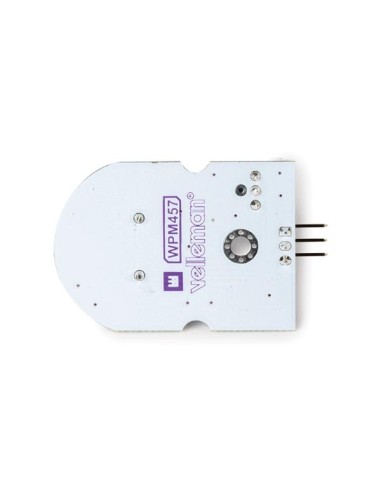 DIGITALE LUIDSPREKERMODULE