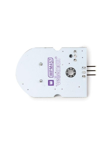 DIGITAL SPEAKER MODULE