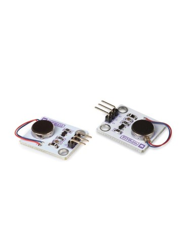 MODULE MOTEUR À VIBRATIONS (2 pcs)