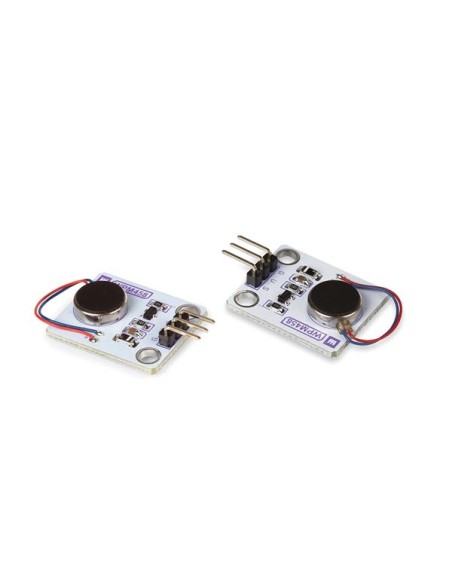 VIBRATION MOTOR MODULE (2pcs)