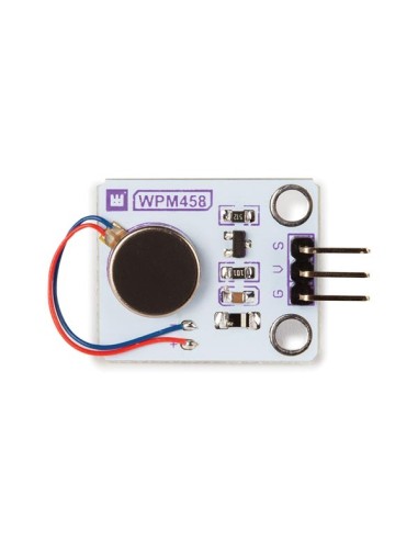 VIBRATION MOTOR MODULE (2pcs)