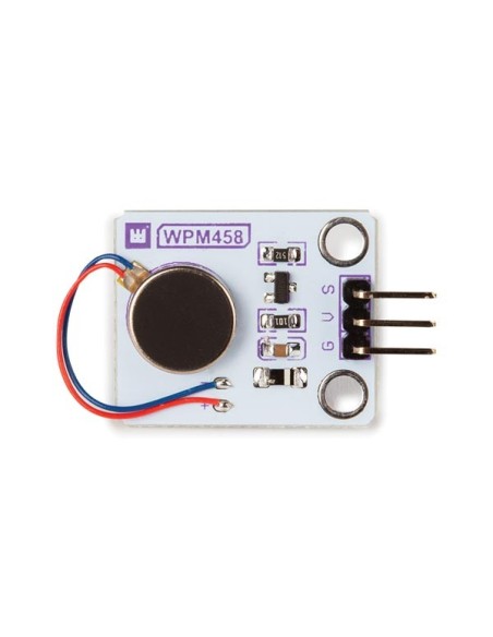 VIBRATION MOTOR MODULE (2pcs)