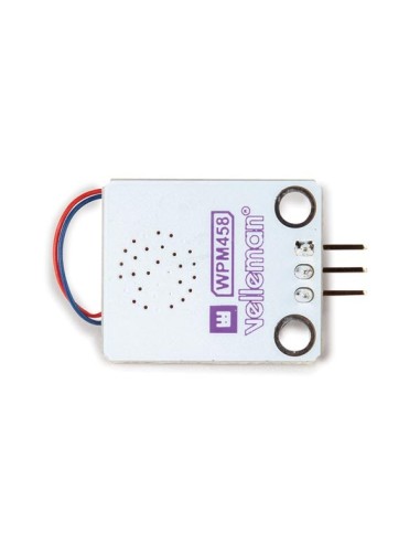 VIBRATION MOTOR MODULE (2pcs)