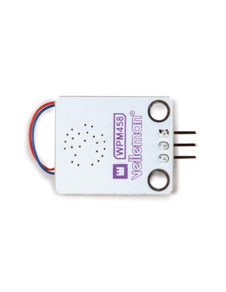 VIBRATION MOTOR MODULE (2pcs)