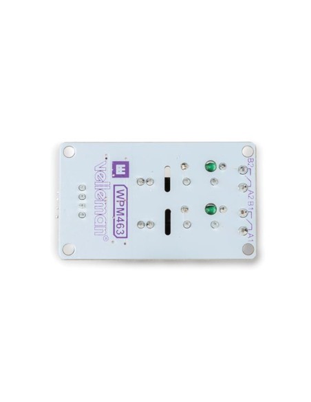 SOLID-STATE-RELAISMODUL - 2 KANÄLE