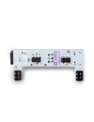 MODULE D'ALIMENTATION POUR PLATINE D'ESSAI 3.3...