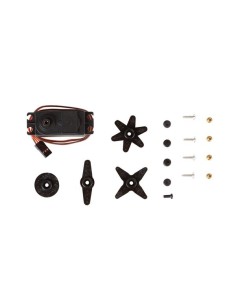 SERVO - MG995 2