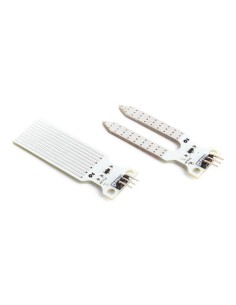SOIL MOISTURE SENSOR & WATER LEVEL SENSOR MODULE