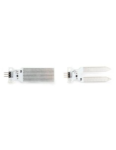 BODEMVOCHTSENSOR & WATERPEILSENSOR 2