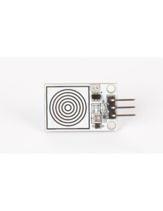 CAPACITIEVE SENSOR 2