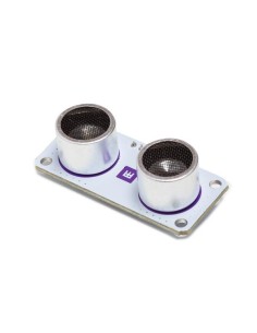 ULTRASONE AFSTANDSSENSOR