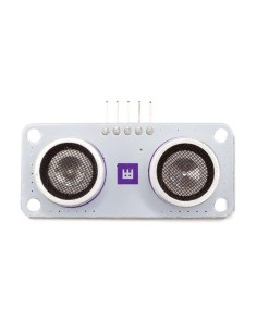 ULTRASONIC DISTANCE SENSOR 2