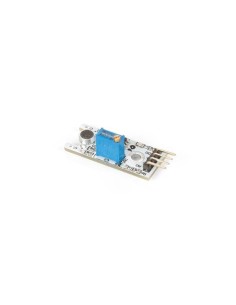 MICROPHONE SOUND SENSOR MODULE