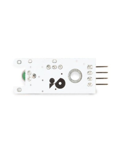 MICROPHONE SOUND SENSOR MODULE