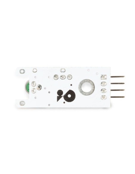 MODULE DE DÉTECTION SONORE AVEC MICROPHONE