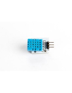 CAPTEUR DE TEMPÉRATURE ET D'HUMIDITÉ DIGITAL DHT11 POUR... 2