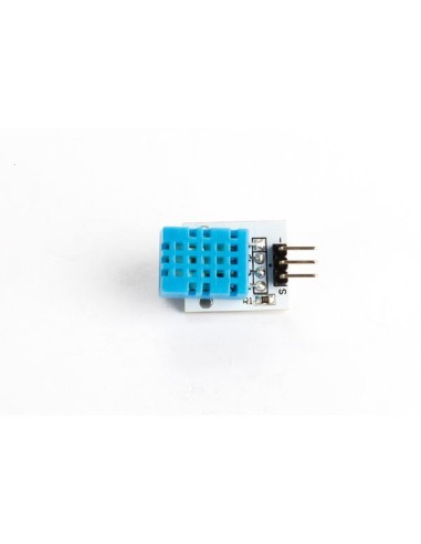 DHT11 DIGITALER TEMPERATUR- UND...