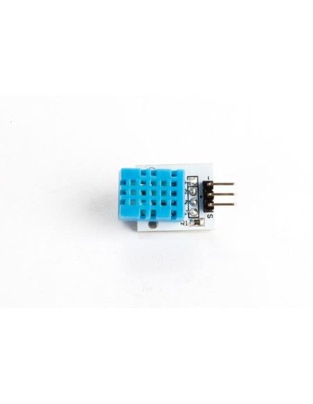 CAPTEUR DE TEMPÉRATURE ET D'HUMIDITÉ DIGITAL DHT11 POUR ARDUINO®