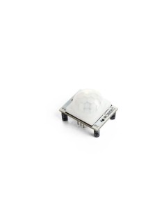 PIR MOTION SENSOR
