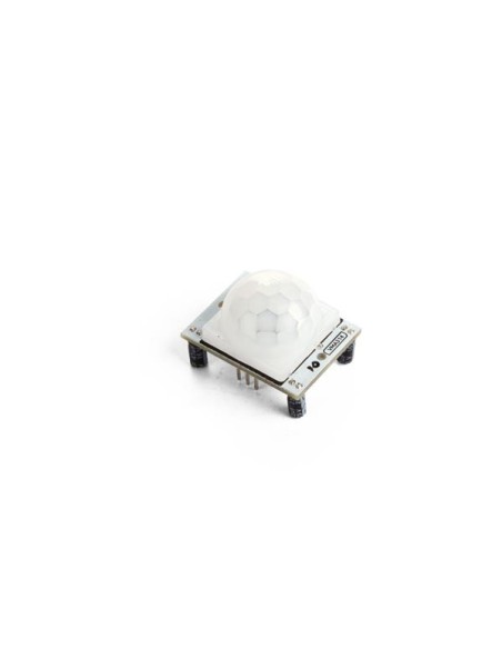 PIR-BEWEGUNGSMELDER FÜR ARDUINO®