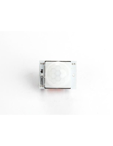 PIR MOTION SENSOR
