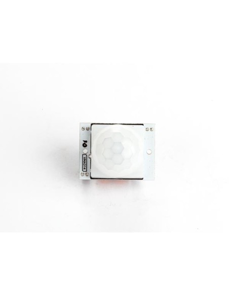 PIR MOTION SENSOR